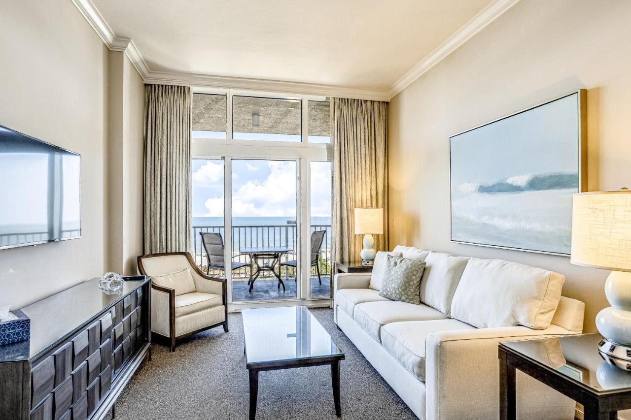 Marco Beach Ocean Resort 1202 Марко Айлънд Екстериор снимка