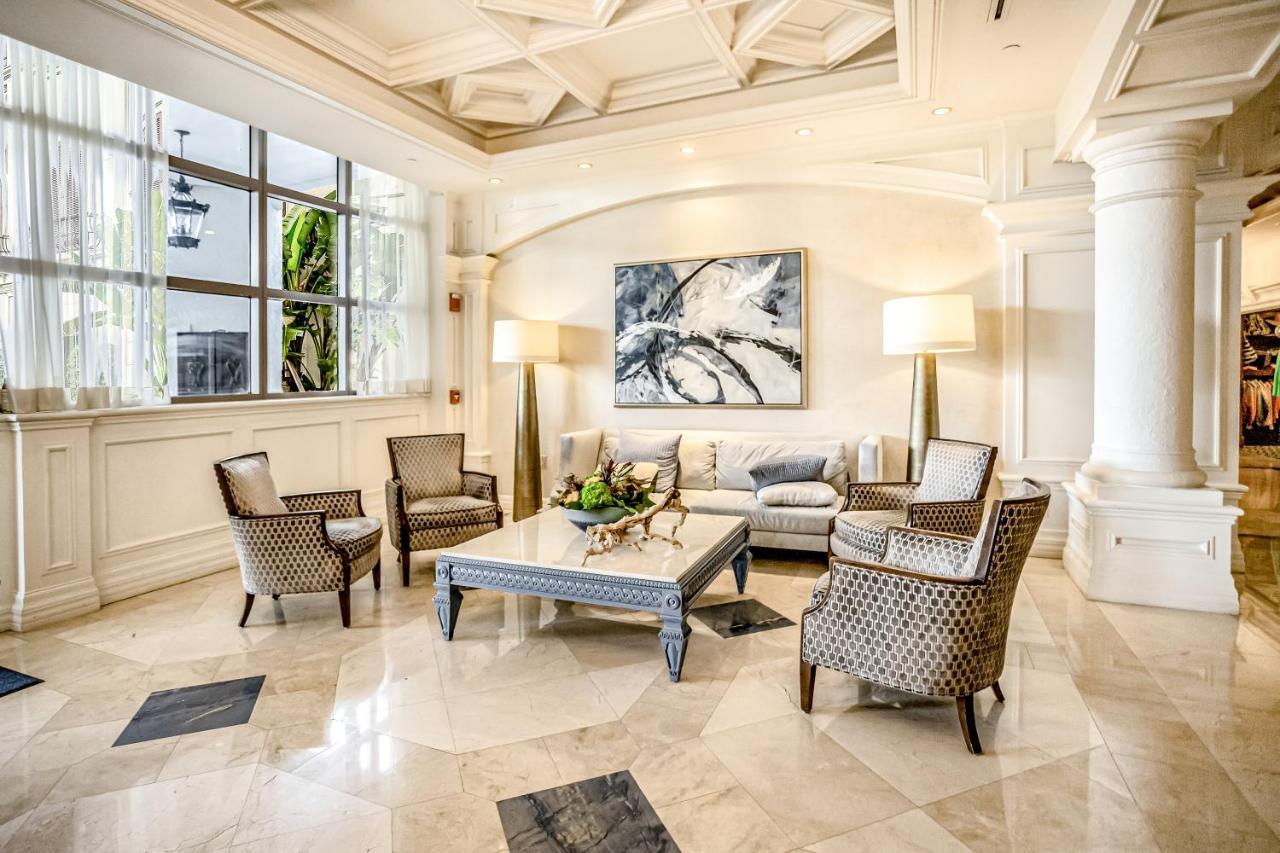 Marco Beach Ocean Resort 1202 Марко Айлънд Екстериор снимка
