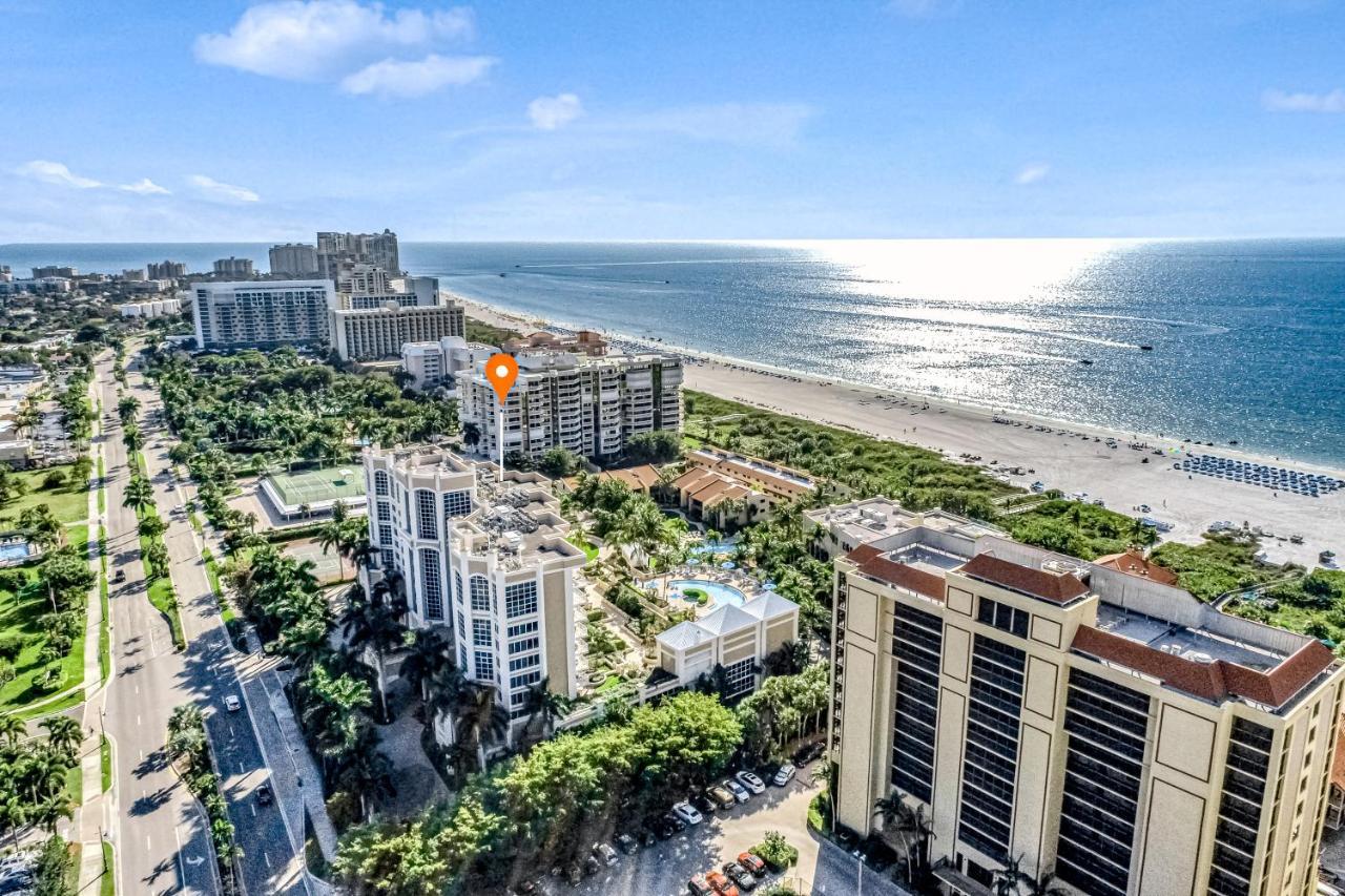 Marco Beach Ocean Resort 1202 Марко Айлънд Екстериор снимка
