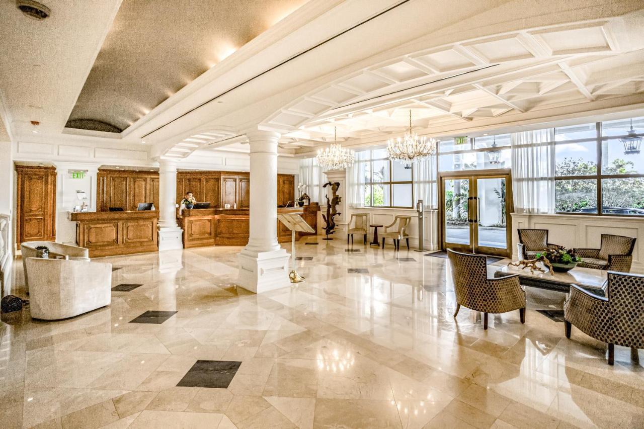Marco Beach Ocean Resort 1202 Марко Айлънд Екстериор снимка